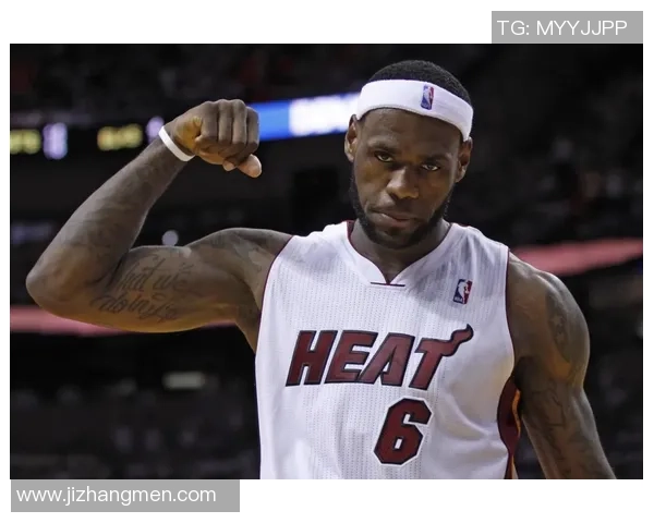 姚明与詹姆斯携手合作推出全新广告展现篮球魅力与友谊精神 姚明与詹姆斯携手合作推出全新广告展现篮球魅力与友谊精神