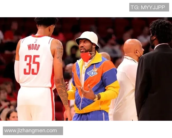 火箭队正式签约姚明开启全新篇章期待未来辉煌成就