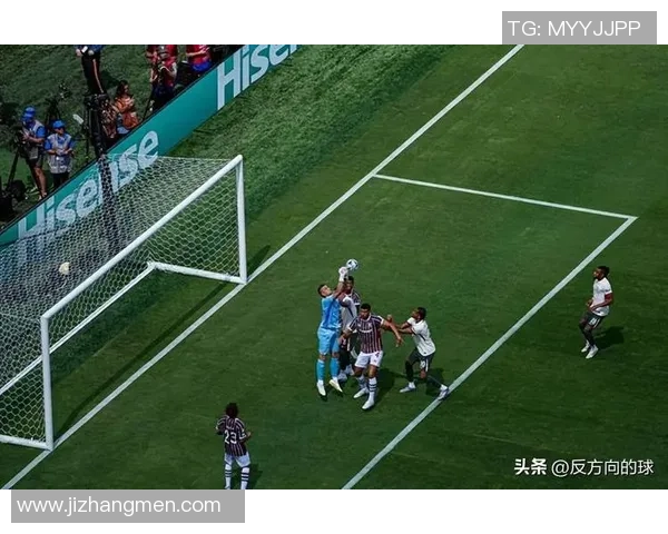 足总杯激战国米逆转切尔西乌龙球引发争议判罚全场沸腾