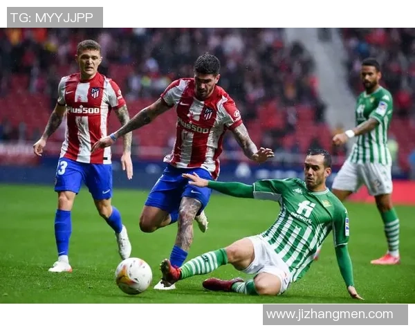 西甲激战：马竞与多特蒙德战平引发转会传闻热潮