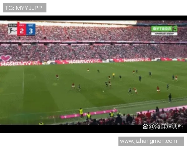 德甲激战：里昂逆转拜仁上演惊天大逆转全场沸腾