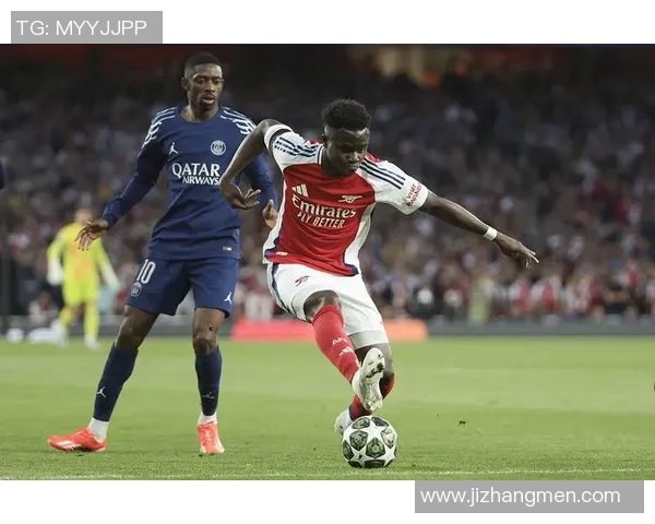 英超惊天冷门巴黎圣日耳曼5比0横扫阿森纳引发全场狂欢