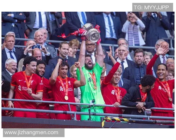 足总杯精彩对决拜仁逆转利物浦全场沸腾的瞬间回顾