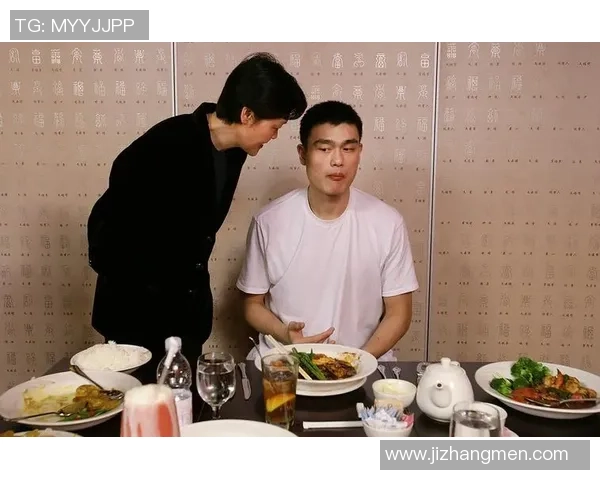 姚明与国家主席会晤探讨篮球发展与体育交流新机遇