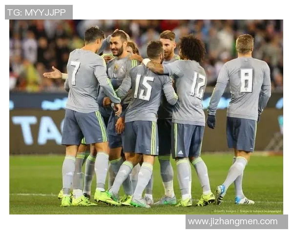 友谊赛精彩回顾皇马与曼城激战成平局点球大战引发全场热潮