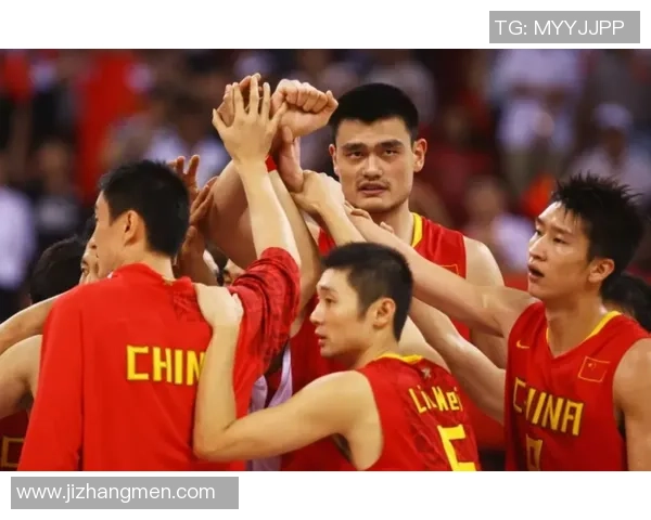 姚明亲临东京篮球盛会展现中国体育魅力与国际交流新篇章