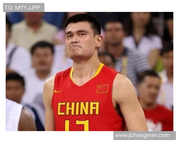 姚明带领中国篮球在2008年西班牙挑战赛中的精彩表现与深远影响