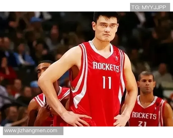 姚明在国际赛场上的舌战风波与篮球精神的深刻反思