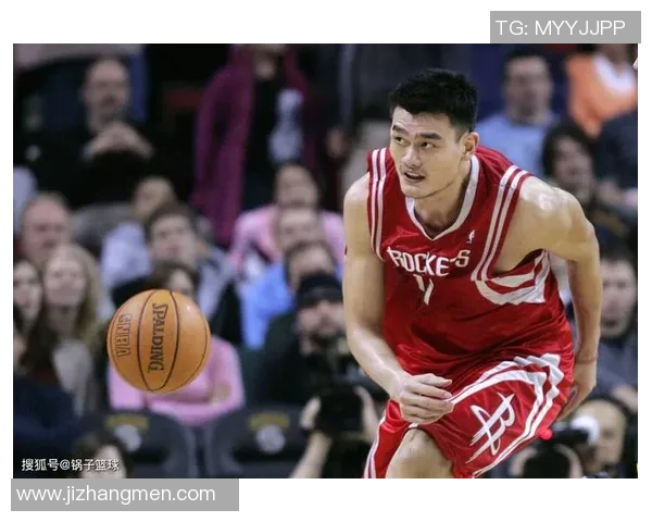 姚明携手NBA烤鸭开启美味之旅篮球与美食的完美结合