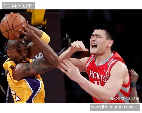 姚明身高测试揭秘：篮球巨星的高度与运动生涯的关系分析