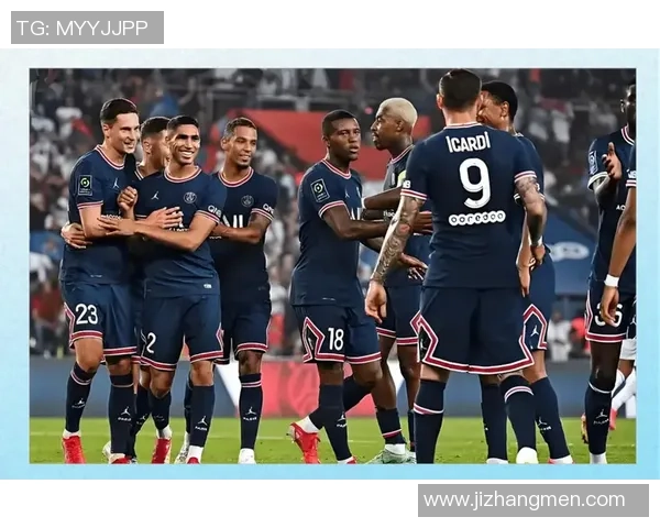 巴黎圣日耳曼逆转切尔西全场沸腾战术解析与精彩瞬间回顾