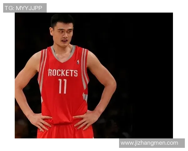 姚明身高多少米揭秘他的篮球传奇与运动生涯的影响力