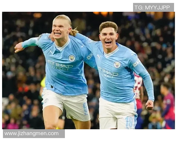 欧冠激战：曼城逆转切尔西帽子戏法引爆全场激情时刻解析