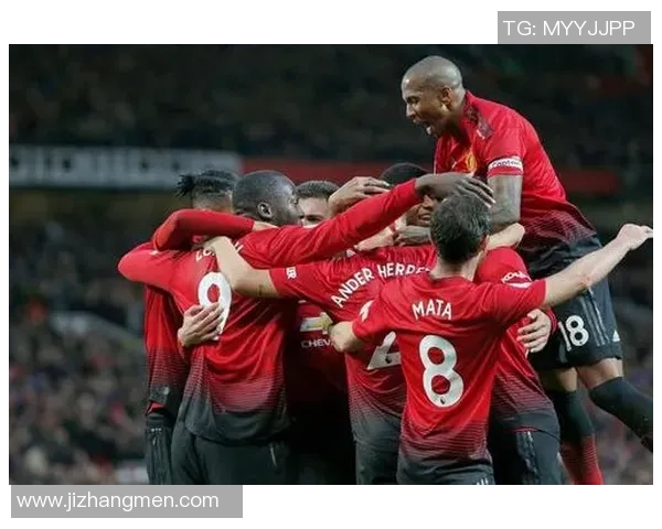 欧冠大战曼联大胜切尔西六球狂潮乌龙球瞬间点燃全场激情