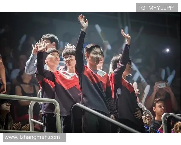 职业联赛特别报道：WE战队的拼搏历程与荣耀之路