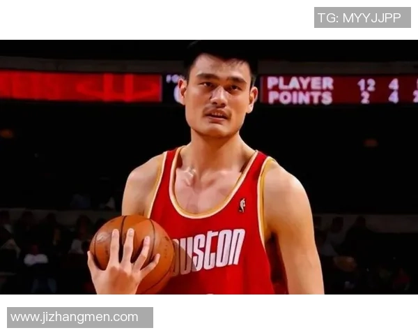 男生们热议姚明的传奇篮球生涯与对中国篮球的深远影响