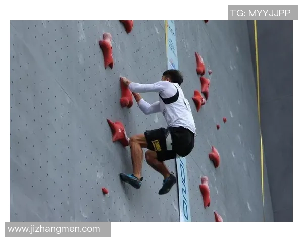 西安攀岩队战术解析：聚焦攀岩技术与团队协作的深度探讨