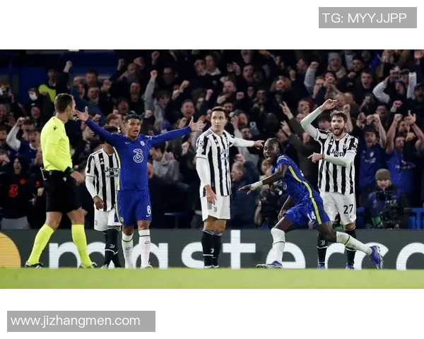 切尔西与尤文图斯友谊赛激战四三补时绝杀引发全场狂欢集锦回顾