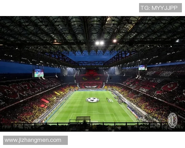 欧冠激战：AC米兰3-2逆转那不勒斯帽子戏法点燃全场激情