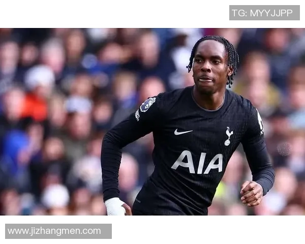 英超惊现冷门拜仁逆转热刺全场沸腾瞬间回顾