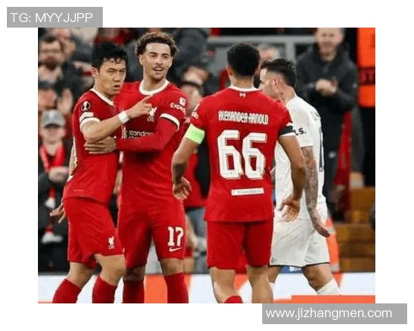 英超激战：那不勒斯险胜利物浦点球大战引发全场狂欢