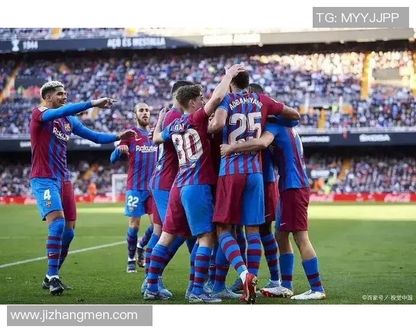 西甲惊天冷门波尔图大胜巴萨引发全场震动战报解析