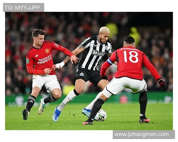 足总杯激战曼联与曼城握手言和绝杀瞬间点燃全场激情