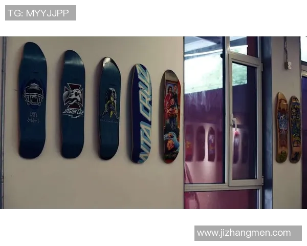 陈磊谈滑板人生：从初学者到行业先锋的心路历程分享