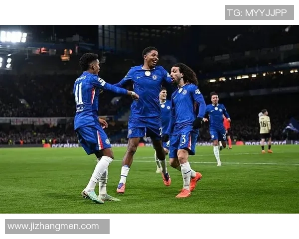 德甲激战皇马逆转切尔西神奇扑救引发全场狂欢与转会热议