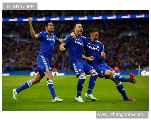 切尔西友谊赛大胜热刺帽子戏法引发全场狂欢精彩瞬间回顾 切尔西友谊赛大胜热刺帽子戏法引发全场狂欢精彩瞬间回顾