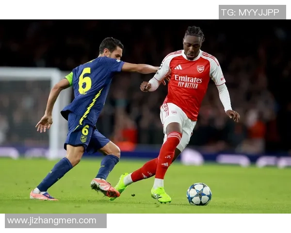 欧冠激战马竞逆转阿森纳全场沸腾争议判罚引发热议 欧冠激战马竞逆转阿森纳全场沸腾争议判罚引发热议