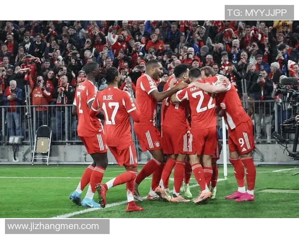 德甲经典对决利物浦逆转拜仁上演历史冷门引爆全场热情