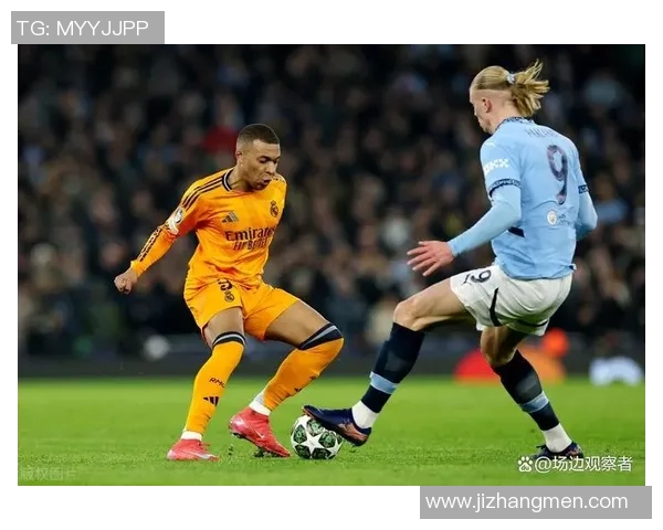 西甲经典对决曼城逆转皇马6-2战术解析与精彩瞬间回顾 西甲经典对决曼城逆转皇马6-2战术解析与精彩瞬间回顾