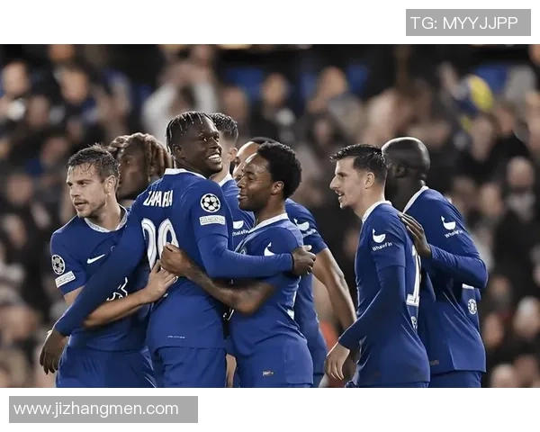 英超焦点战切尔西与那不勒斯激战成平局补时瞬间引发全场热潮