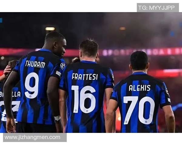 国米逆袭本菲卡6-2大胜帽子戏法点燃世界杯激情瞬间