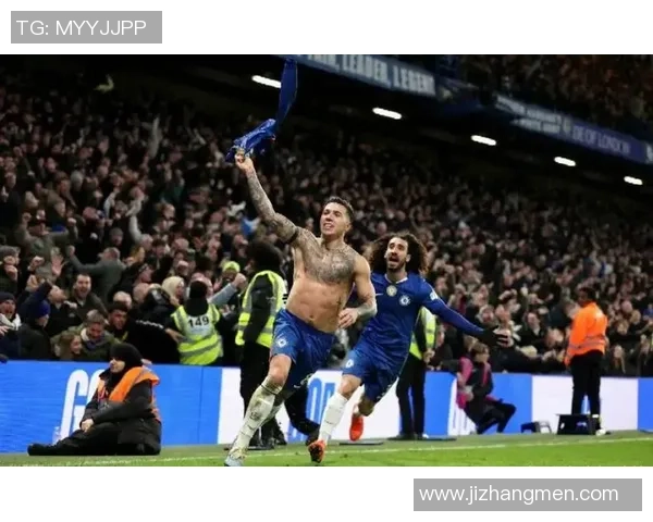 切尔西大胜莱比锡四球狂潮红牌事件引发全场热议与激情