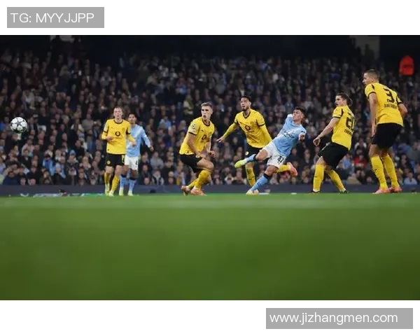 意甲激战：多特蒙德逆转曼城精彩瞬间回顾与十大进球盘点