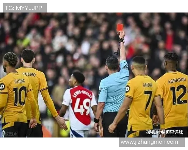 曼城狂胜阿森纳6-2引发争议判罚全场沸腾瞬间回顾
