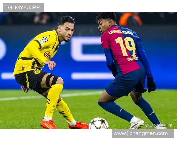 欧冠精彩对决多特蒙德大胜巴萨神扑瞬间引发全场狂欢集锦回顾