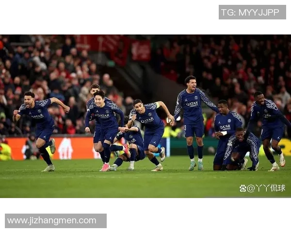 热刺逆袭巴黎圣日耳曼6-2胜利背后的战术解析与红牌争议瞬间