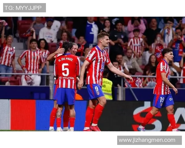 西甲焦点战平AC米兰与马竞互交白卷门将神扑成比赛亮点