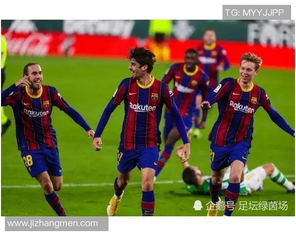 西甲激战切尔西逆转巴萨绝杀时刻点燃全场激情集锦