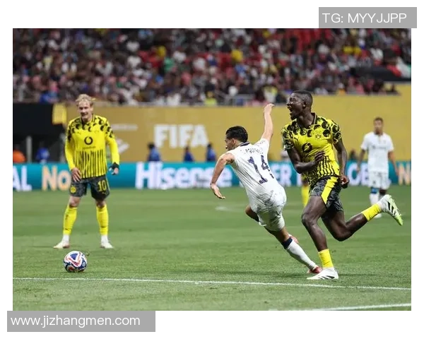 足总杯精彩对决多特蒙德点球大战击败拜仁晋级分析