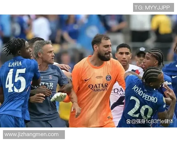 世界杯激战：多特蒙德与切尔西0比0平局绝杀瞬间引发全场热潮