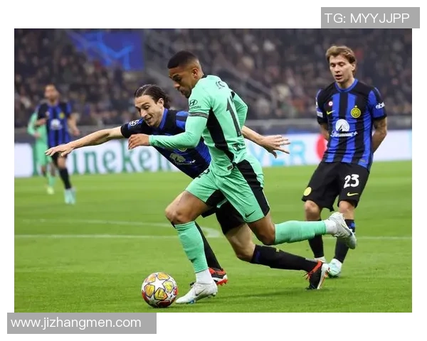 国米狂胜马竞6-2乌龙球瞬间点燃世界杯激情