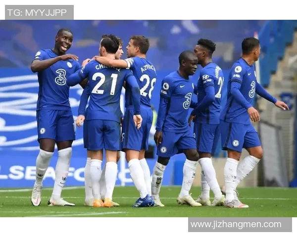 英超精彩对决切尔西大胜莱比锡点球大战引发转会热议