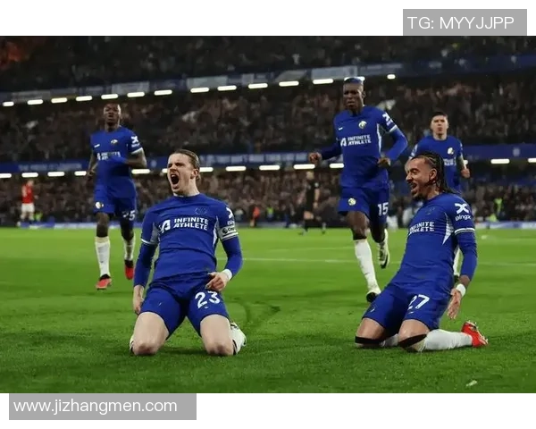 切尔西在足总杯中以5-1大胜皇马帽子戏法点燃全场激情