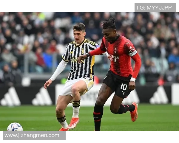 欧冠激战AC米兰逆转尤文图斯全场高光时刻回顾