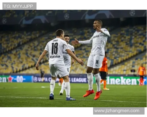 欧联杯精彩对决国米大胜里昂战术解析与精彩瞬间回顾