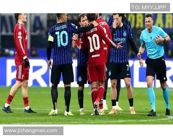 西甲激战利物浦逆转国米神扑引发争议判罚全场沸腾 西甲激战利物浦逆转国米神扑引发争议判罚全场沸腾